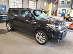 2016 Kia Soul + Черный vin: KNDJP3A5XG7842373