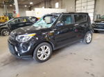 2016 Kia Soul + Черный vin: KNDJP3A5XG7842373