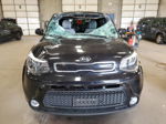 2016 Kia Soul + Черный vin: KNDJP3A5XG7842373