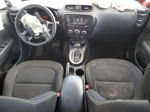 2016 Kia Soul + Красный vin: KNDJP3A5XG7871632