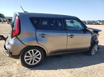 2019 Kia Soul + Gray vin: KNDJP3A5XK7010461