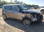 2019 Kia Soul + Gray vin: KNDJP3A5XK7010461