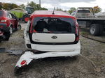 2019 Kia Soul + White vin: KNDJP3A5XK7645115