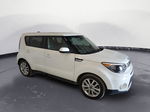 2019 Kia Soul + Белый vin: KNDJP3A5XK7917954