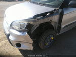 2010 Kia Soul   Silver vin: KNDJT2A10A7110537