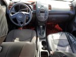 2010 Kia Soul  Белый vin: KNDJT2A10A7121151