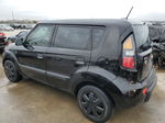 2010 Kia Soul  Black vin: KNDJT2A14A7032263