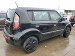 2010 Kia Soul  Black vin: KNDJT2A14A7032263