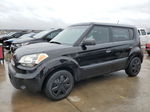 2010 Kia Soul  Black vin: KNDJT2A14A7032263