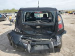 2010 Kia Soul  Black vin: KNDJT2A16A7032264