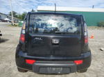 2010 Kia Soul  Black vin: KNDJT2A18A7040785