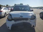 2010 Kia Soul  Белый vin: KNDJT2A18A7058882