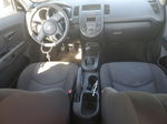 2010 Kia Soul  Белый vin: KNDJT2A18A7058882