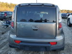 2010 Kia Soul + Серый vin: KNDJT2A20A7038375