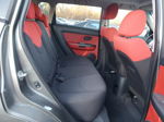 2010 Kia Soul + Серый vin: KNDJT2A20A7038375