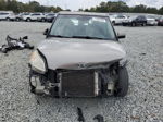 2010 Kia Soul + Gray vin: KNDJT2A20A7044161