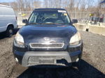 2010 Kia Soul + Черный vin: KNDJT2A20A7079184