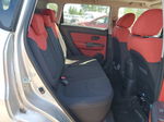 2010 Kia Soul + Серый vin: KNDJT2A20A7079556