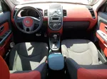 2010 Kia Soul + Серый vin: KNDJT2A20A7079556