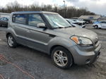 2010 Kia Soul + Желто-коричневый vin: KNDJT2A20A7087611