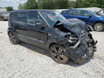 2010 Kia Soul + Black vin: KNDJT2A20A7126584