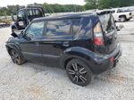 2010 Kia Soul + Black vin: KNDJT2A20A7126584