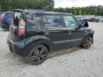 2010 Kia Soul + Black vin: KNDJT2A20A7126584