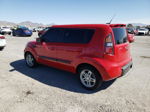 2010 Kia Soul + Red vin: KNDJT2A20A7160962