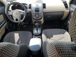 2010 Kia Soul + Белый vin: KNDJT2A20A7178751