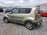 2010 Kia Soul + Green vin: KNDJT2A20A7189376