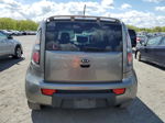 2010 Kia Soul + Gray vin: KNDJT2A20A7191712