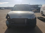 2010 Kia Soul + Green vin: KNDJT2A21A7059459