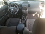 2010 Kia Soul + Зеленый vin: KNDJT2A21A7059459