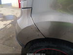 2010 Kia Soul Sport Серый vin: KNDJT2A21A7075094