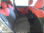 2010 Kia Soul Sport Серый vin: KNDJT2A21A7075094