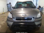 2010 Kia Soul Sport Серый vin: KNDJT2A21A7075094