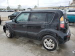 2010 Kia Soul + Black vin: KNDJT2A21A7079131