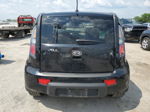 2010 Kia Soul + Черный vin: KNDJT2A21A7098777