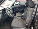 2010 Kia Soul + Black vin: KNDJT2A21A7188687