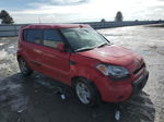 2010 Kia Soul + Red vin: KNDJT2A22A7029368