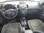 2010 Kia Soul + Черный vin: KNDJT2A22A7034022