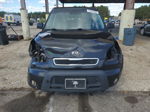 2010 Kia Soul + Black vin: KNDJT2A22A7034022