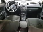 2010 Kia Soul + Белый vin: KNDJT2A22A7035722