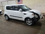 2010 Kia Soul + Белый vin: KNDJT2A22A7035722