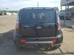 2010 Kia Soul + Black vin: KNDJT2A22A7036269