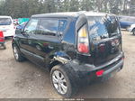 2010 Kia Soul + Black vin: KNDJT2A22A7061477