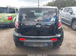 2010 Kia Soul + Black vin: KNDJT2A22A7061477