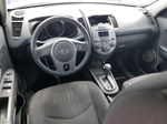 2010 Kia Soul + Серый vin: KNDJT2A22A7119135