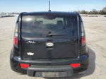 2010 Kia Soul + Черный vin: KNDJT2A22A7139191