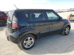 2010 Kia Soul + Черный vin: KNDJT2A22A7139191